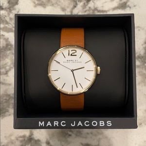 Marc by Marc Jacobs Peggy Watch